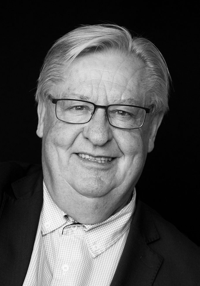 Jens Bundgaard Poulsen SH